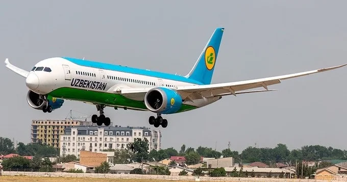 8 күнде Өзбекстан Таяу Шығыс елдерінен 21,7 мың отандасын эвакуациялады