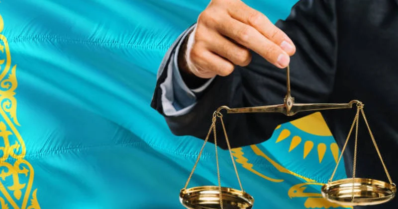 Жаңа Конституция жобасы бойынша AI платформа таныстырылды