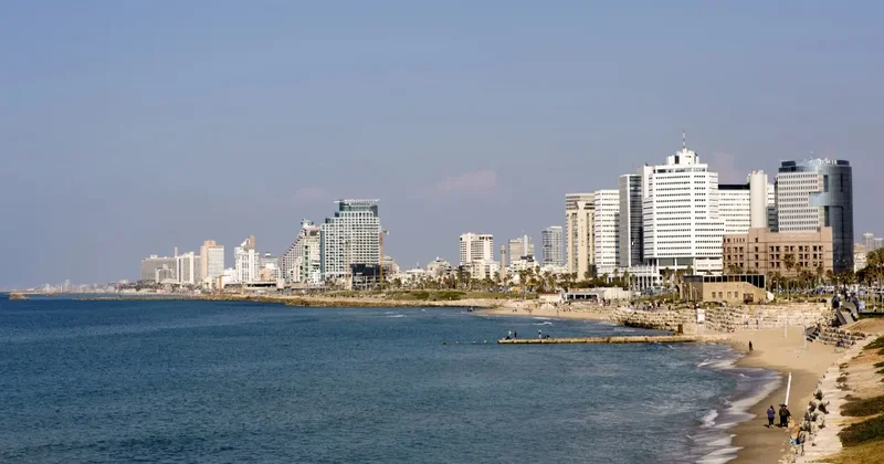 Эвакуация казахстанцев из Израиля: глава МИД РК попросил своего коллегу оказать содействие