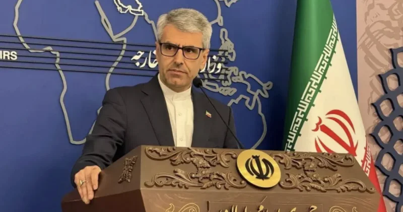 Тегеран Түркия, Әзербайжан мен Кипрге жасалған шабуылдарға қатысты мәлімдеме жасады