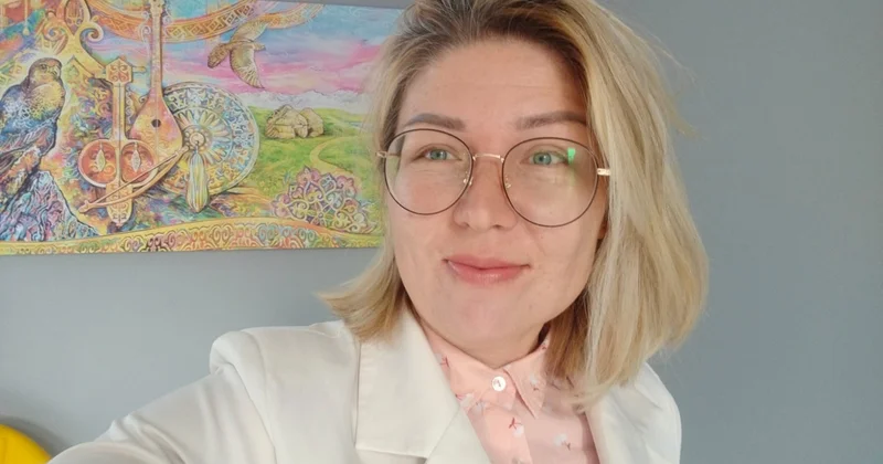 Болашақ мектебі: Қазақстан білім беру арқылы тұрақтылықты қалай нығайтады