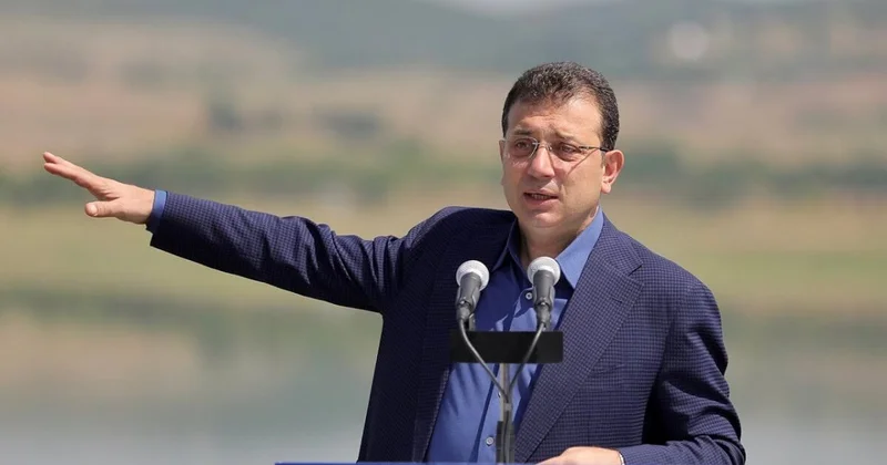 Главному сопернику Эрдогана грозит до 2000 лет лишения свободы