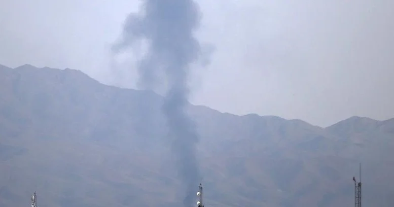 Сауд Арабиясына жасалған соққыдан екі адам қаза болып, 12 сі жарақат алды