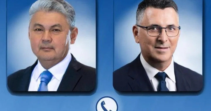 Қазақстан Израильден өз азаматтарын эвакуациялауға жәрдем сұрады