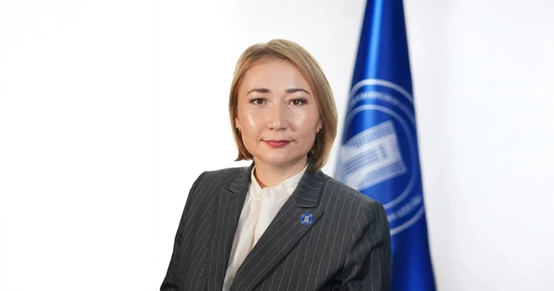 Құралай Садықова, сарапшы: Конституциялық трансформация маңызды бетбұрыс