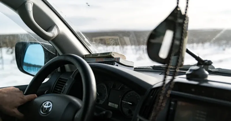 Камеры в Казахстане начнут фиксировать еще два популярных нарушения водителей