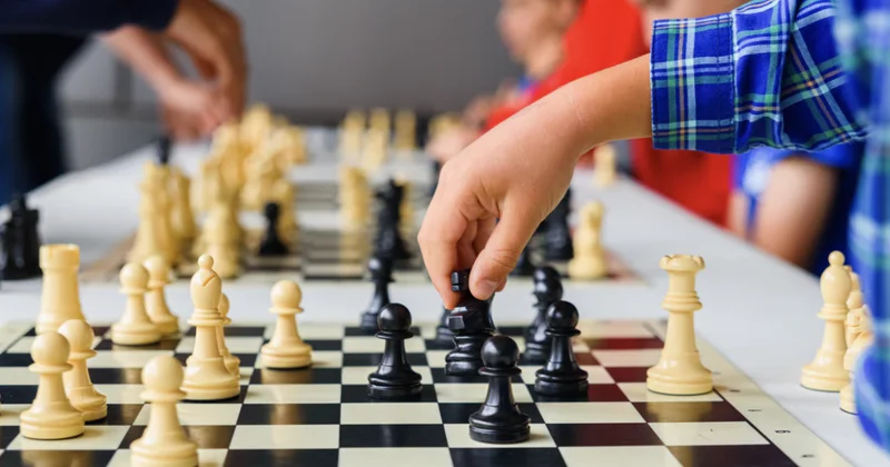 Место для шахматных турниров в Актау может исчезнуть из за реконструкции набережной общественник