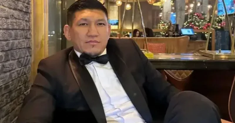 Қайтыс болды : Қуат Хамитов өзі туралы тараған ақпаратты жоққа шығарды (видео)