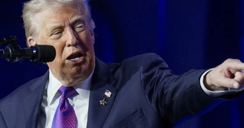 АҚШ Иранның уранын басып алу үшін арнайы операция жүргізуді қарастырып жатыр