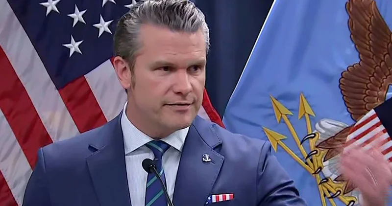 Пентагонның тағы бір соғыс нысанасы Anthropic