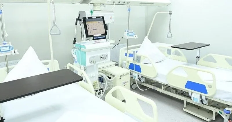 Палау орталығында өрт салдарынан қаза болғандардың саны 11 ге жетті