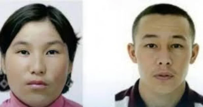 Убийца рассказал, куда закопал тела пропавших членов семьи Наурыза и Мейрамгуль в Атырау