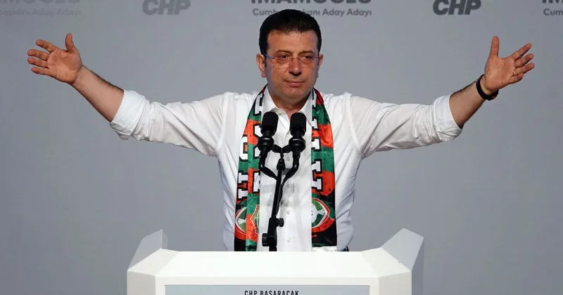 Грозит до 2 430 лет тюрьмы: стало известно о начале суда по громкому делу экс мэра Стамбула