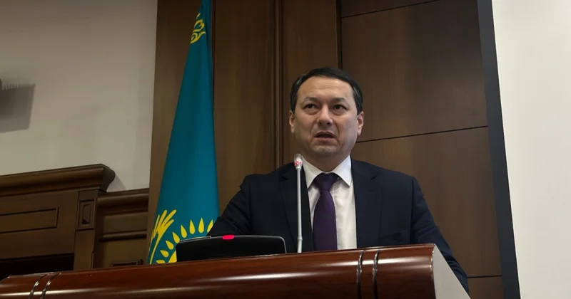 Представители коалиции За народную Конституцию встретились с коллективом Минэкологии