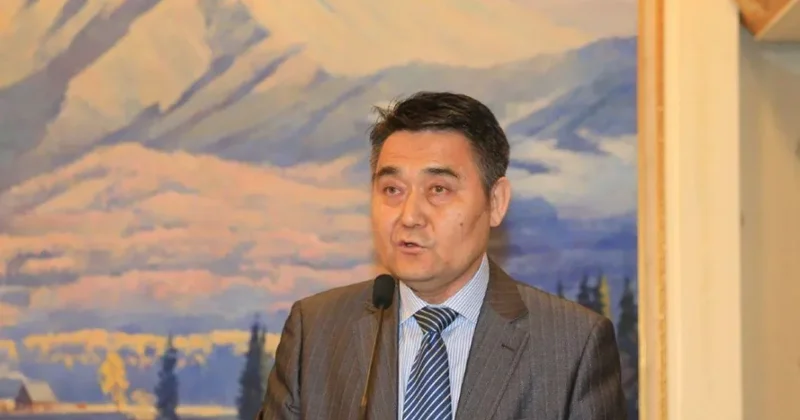 Казахстанского исследователя приговорили в Китае к 6,5 годам тюрьмы за якобы неверное толкование Абая?