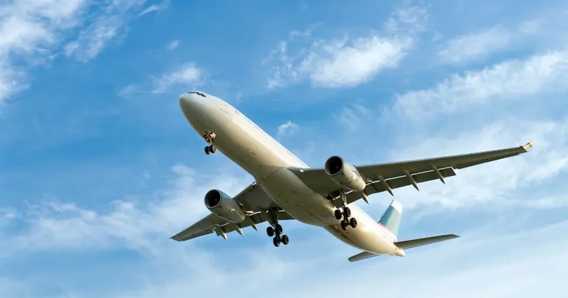 Репатриационные рейсы: казахстанцев, застрявших в ОАЭ, вывезут через Оман