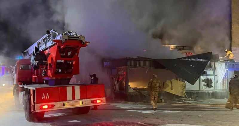 Медицина оказалась бессильной