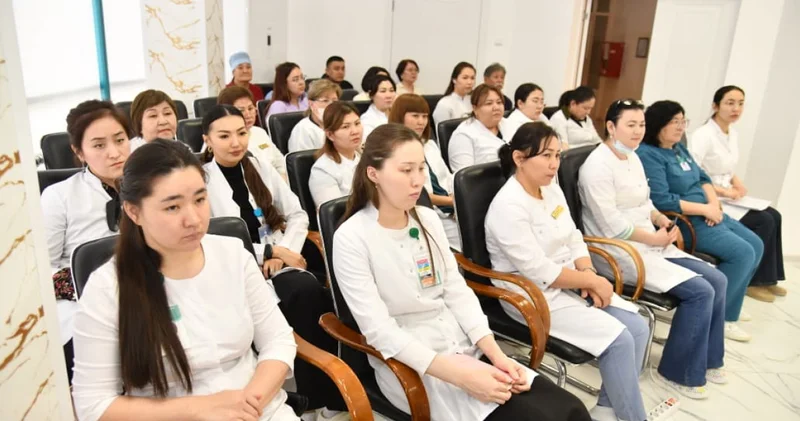 Денсаулық құқығы әділ және тең қолжетімді медицина