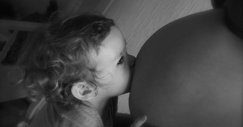 Вторая беременность меняет мозг женщины