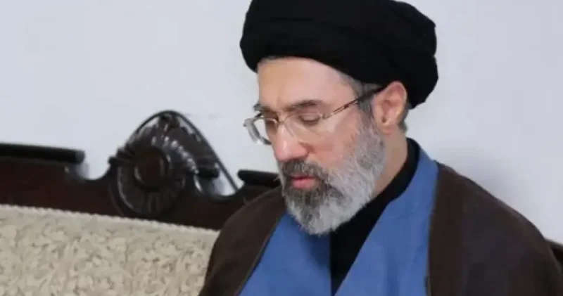 Иранның жаңа Жоғарғы көшбасшысының есімі жарияланды
