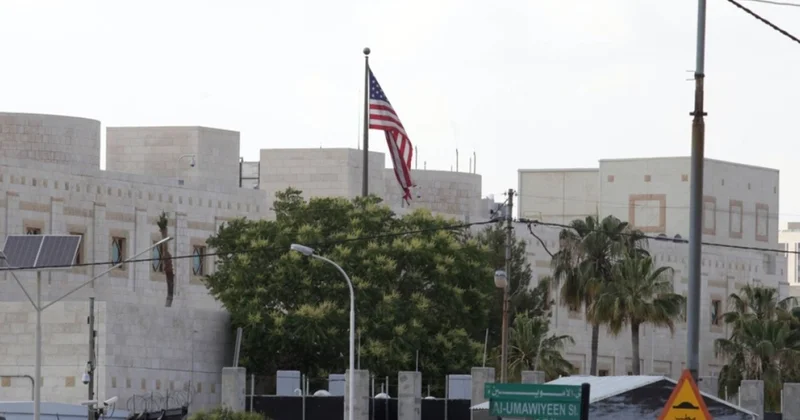 Пентагон: Таяу Шығыста қаза тапқан АҚШ әскери қызметкерлерінің саны жетеуге жетті