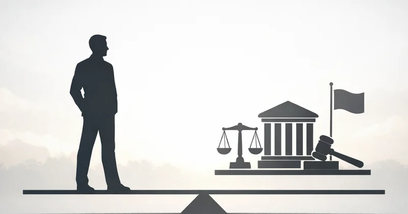 Жаңа Конституция билік теңгерімі мен адам құқықтарын нығайтады