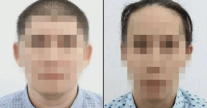 Подозреваемого по делу об убийстве семьи из Жангельдина доставили в Атырау