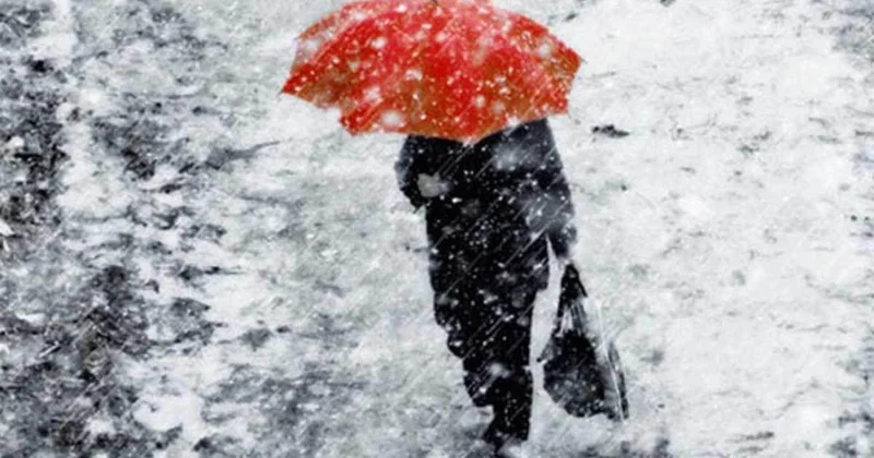 В Шымкенте резко похолодает на этой неделе