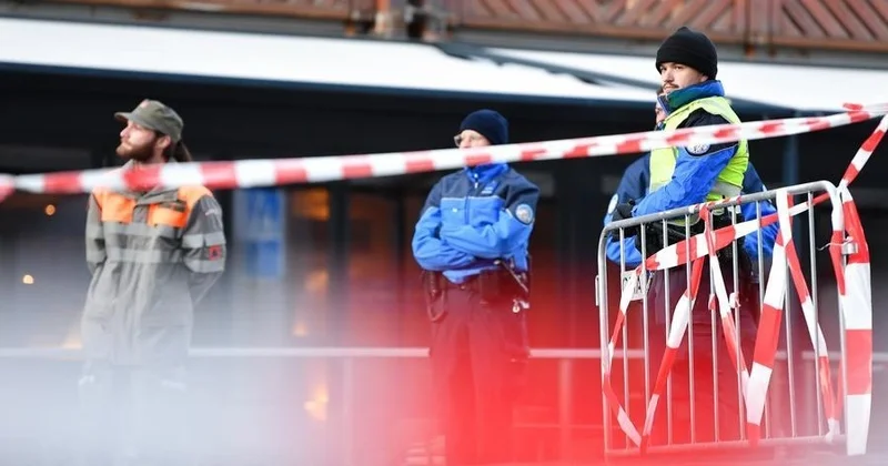 Швейцария курортындағы өрт: бес шенеунікке қылмыстық іс қозғалды