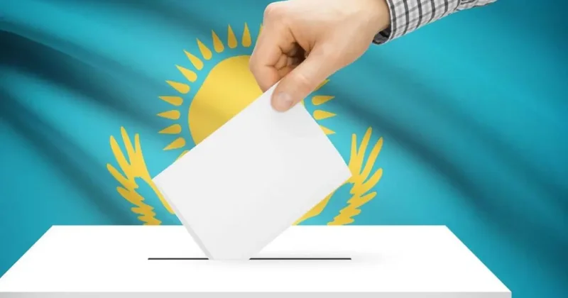 "Манипулятивный контент". Казахстанцев предупредили о провокационных видео перед референдумом