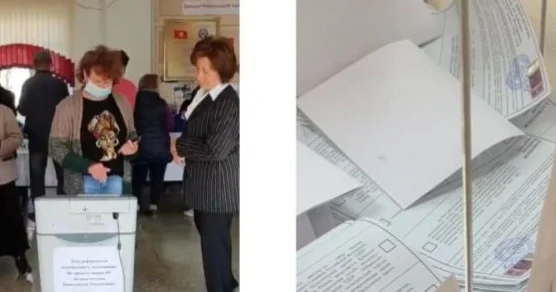 Референдум алдында жалған видеоматериалдар тарап жатыр