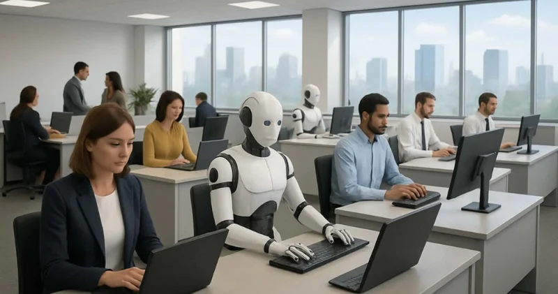 ChatGPT дің көмегімен ипотеканы 47 секундта рәсімдеуге болады