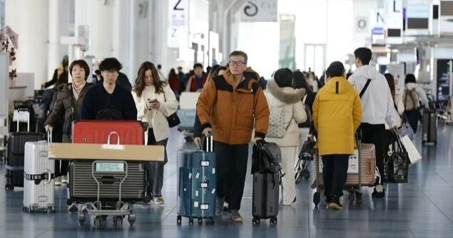 Жапония 74 елдің туристері үшін кіру тәртібін онлайн жүйе арқылы жеңілдетпек