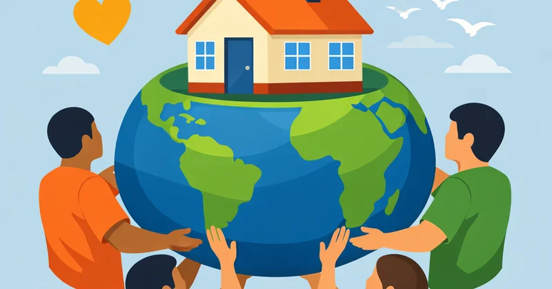 Конституциядағы әлеуметтік жауапкершілік қағидасы қалай қалыптасқан?