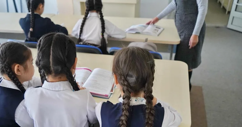 Должность не пожизненная : директоров школ ждут изменения в Казахстане