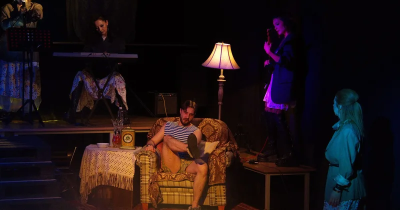 Папа вам не мама