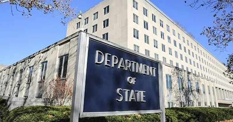 АҚШ Мемдепартаменті Сауд Арабиясынан дипломаттардың бір бөлігін шығаруды тапсырды