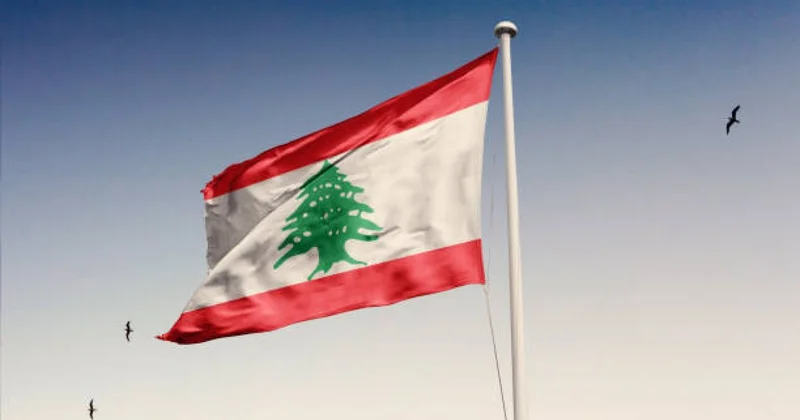 Национальный траур объявлен в Ливане
