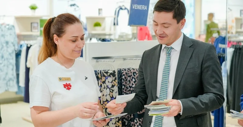 Қазақстанда бизнесте жұмыспен қамтылғандар саны 4,4 млн адамға өсті