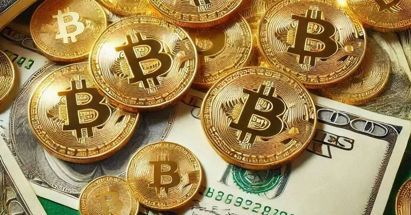 Иран требует $1 в биткоинах за каждый баррель нефти в Ормузском проливе