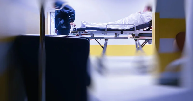 2025 жылғы Қазақстандағы өлім жітім себептері: Денсаулық сақтау министрлігінің деректері