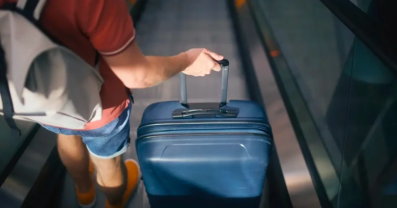 Блогера из США, который пожаловался на нерадушный приём, не приглашали в Казахстан Минтуризма