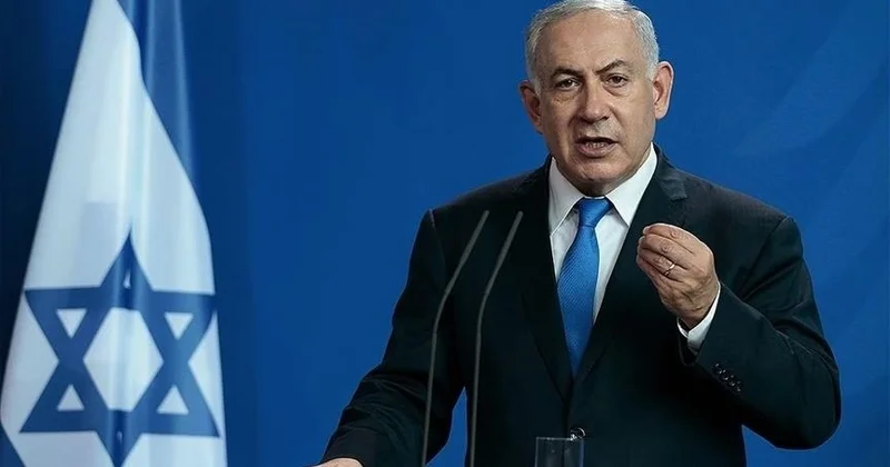 Нетаньяху: Израиль Иранмен кез келген сәтте қайта соғысуға дайын