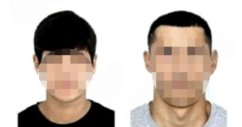 Зайсандағы кісі өлтіруге оқталу полиция екі күдіктіні ұстады