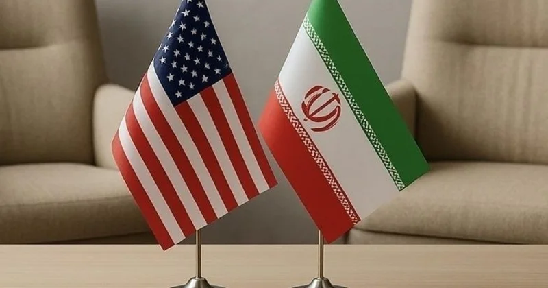 АҚШ пен Иран арасындағы келіссөздердің алғашқы кезеңі 11 сәуірде өтеді Ақ үй