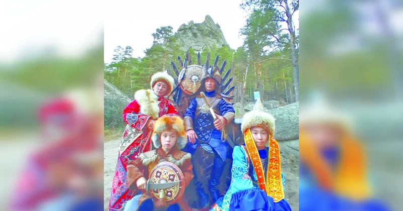 Мечты о Родине сбываются