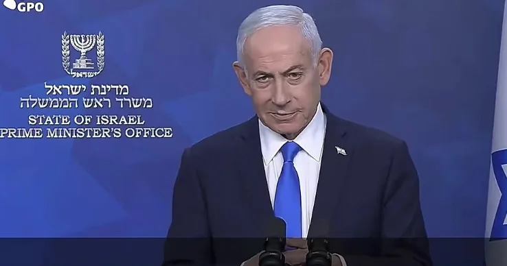 Нетаньяху: Израиль кез келген сәтте Иранмен соғысқа дайын