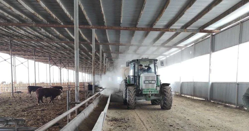 Приезжайте работать в Янайкино!