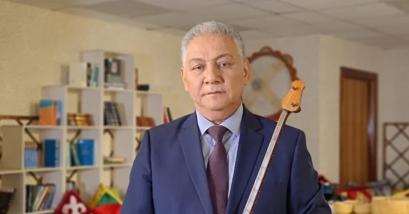 Тұрар Әліпбай, Қазақстанның еңбек сіңірген әртісі, профессор: Күй кеші күнде өтсе де артық емес