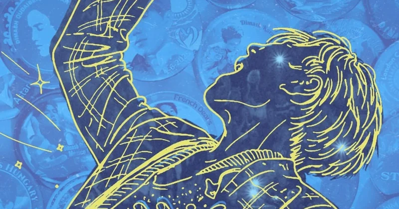 Димаш туралы деректі фильм